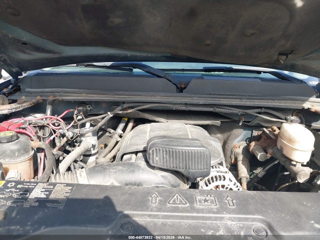 GMC Sierra 2500 Sle