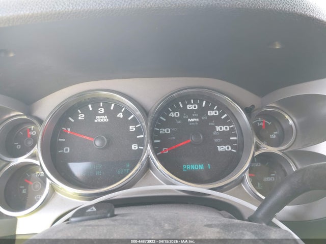 GMC Sierra 2500 Sle