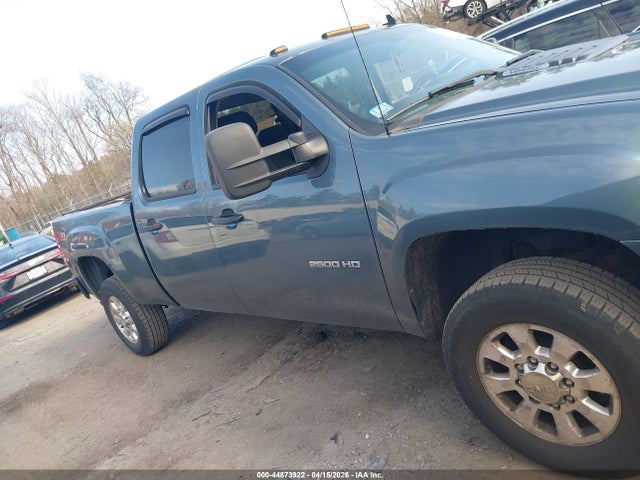 GMC Sierra 2500 Sle