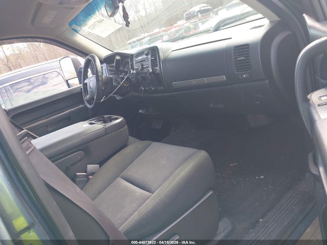GMC Sierra 2500 Sle