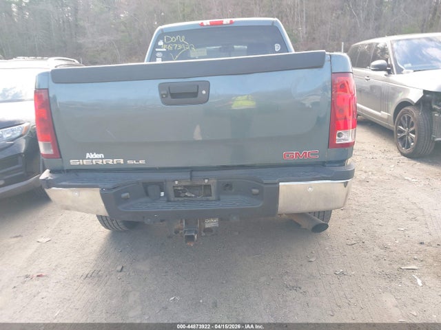 GMC Sierra 2500 Sle