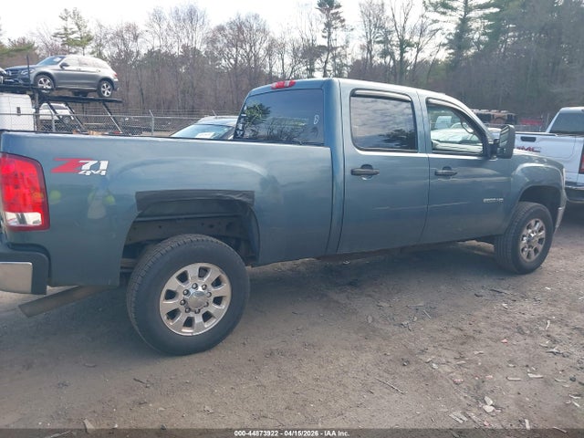 GMC Sierra 2500 Sle