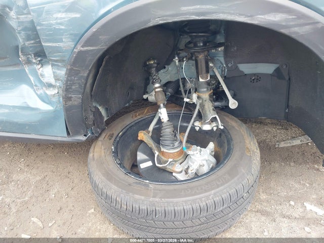 Honda HR-V Awd Sport