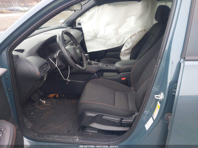 Honda HR-V Awd Sport