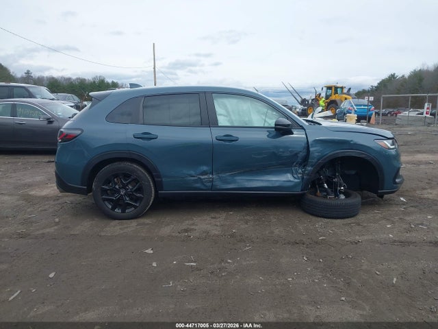Honda HR-V Awd Sport