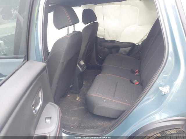 Honda HR-V Awd Sport
