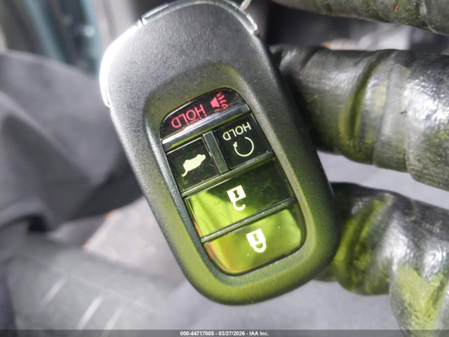 Honda HR-V Awd Sport