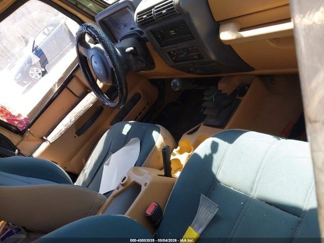 Jeep Wrangler Se