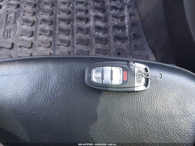 Audi Q5 3.0t Premium Plus