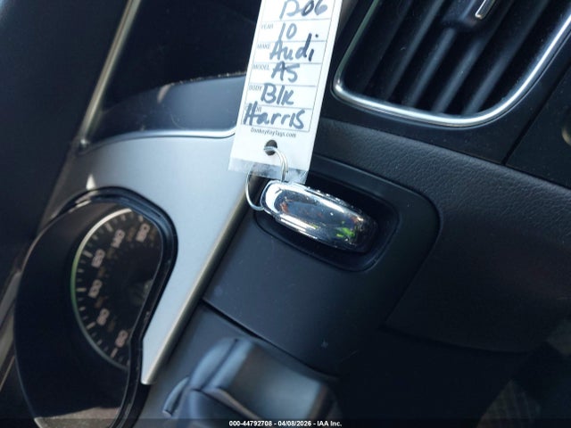 Audi A5 2.0t Premium