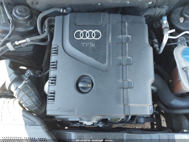 Audi A5 2.0t Premium