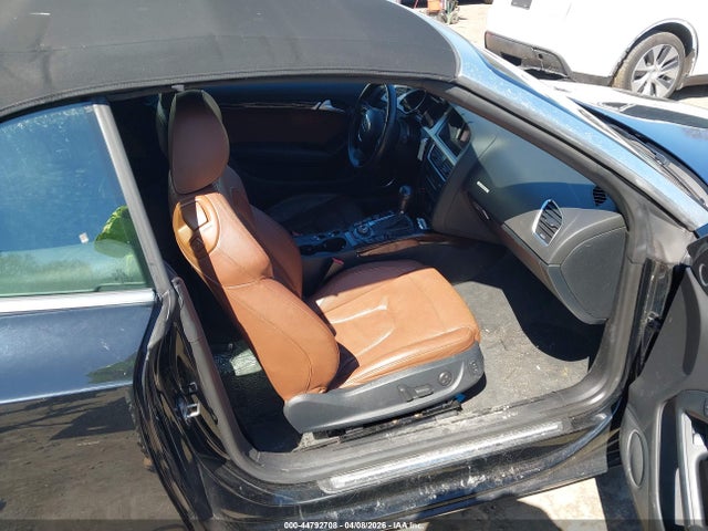 Audi A5 2.0t Premium