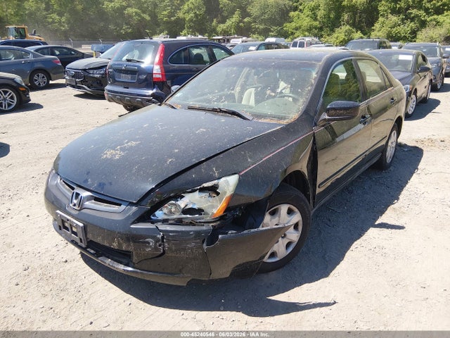 Honda Accord 2.4 Lx