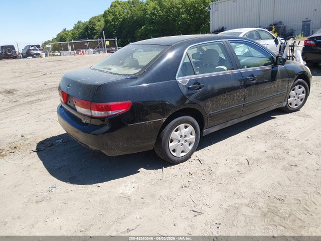 Honda Accord 2.4 Lx