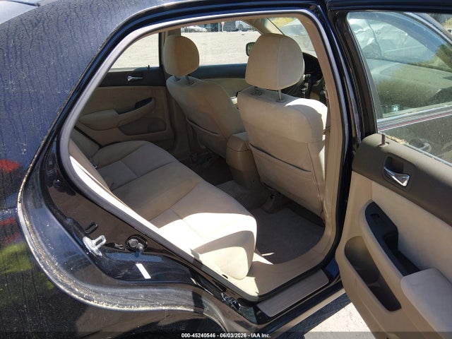 Honda Accord 2.4 Lx
