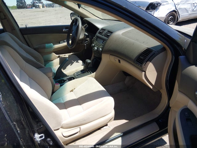 Honda Accord 2.4 Lx