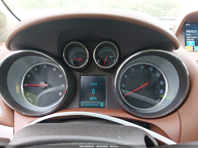 Buick Encore Premium