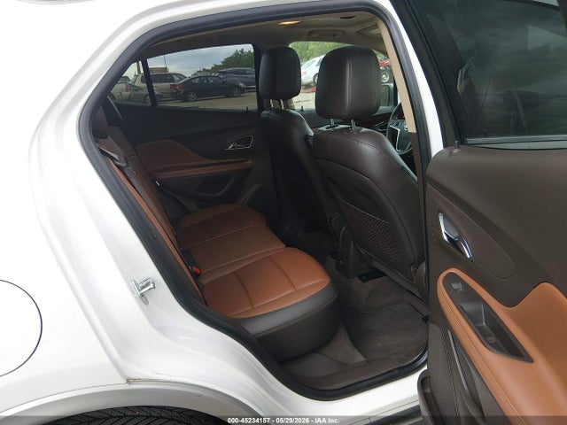 Buick Encore Premium