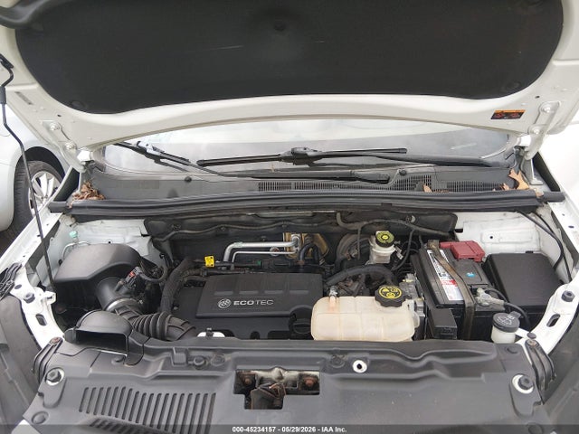 Buick Encore Premium