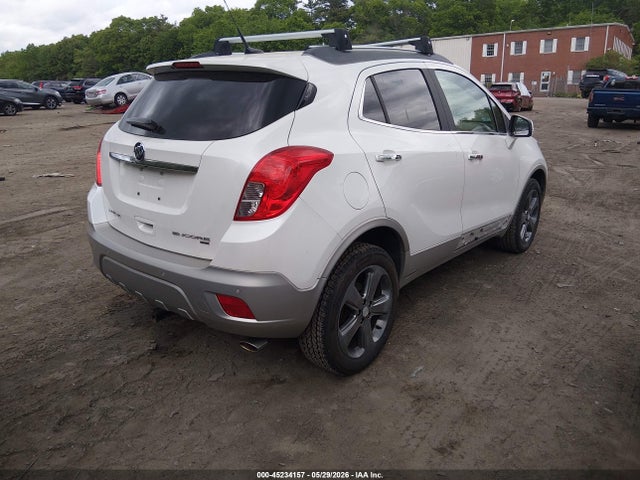 Buick Encore Premium