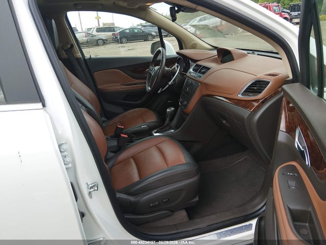Buick Encore Premium
