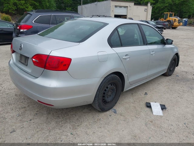 Volkswagen Jetta 2.0l S