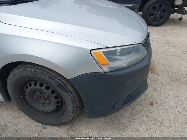 Volkswagen Jetta 2.0l S