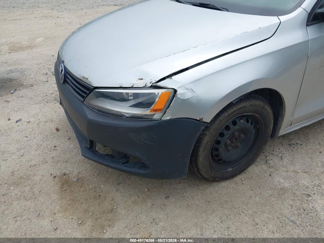 Volkswagen Jetta 2.0l S