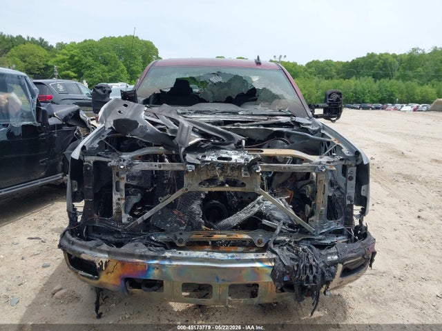Chevrolet Silverado 1500 1lt