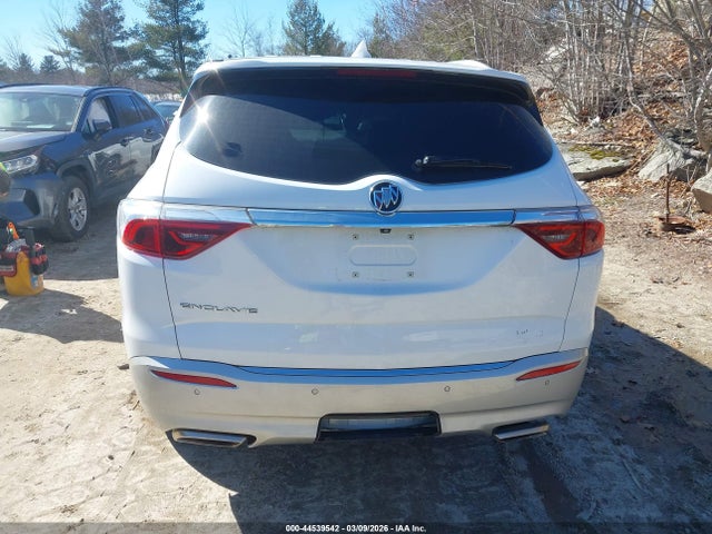 Buick Enclave Essence Fwd