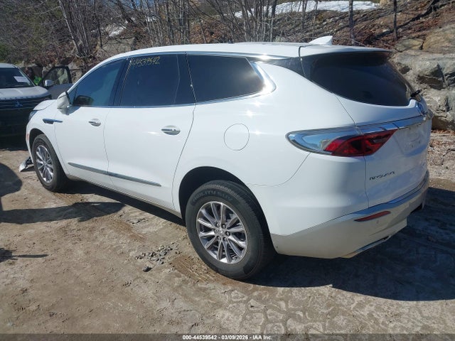 Buick Enclave Essence Fwd