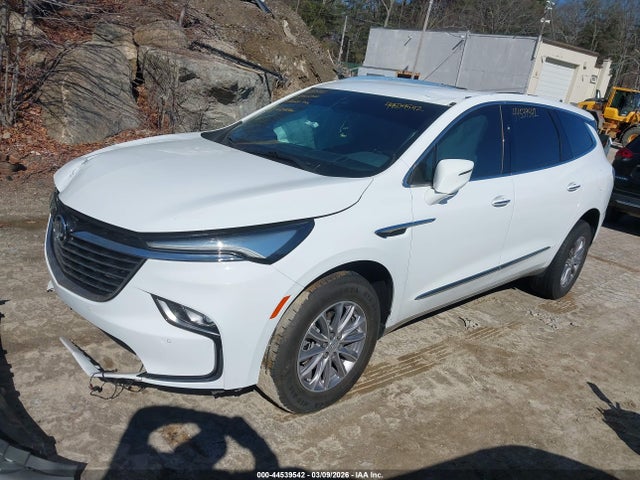 Buick Enclave Essence Fwd