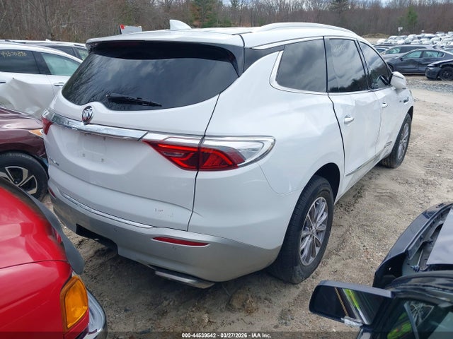 Buick Enclave Essence Fwd