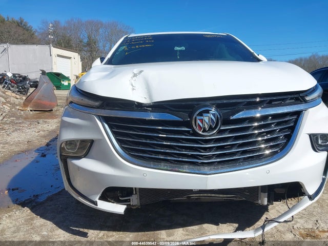 Buick Enclave Essence Fwd