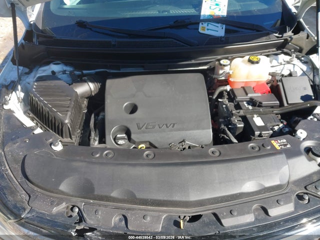Buick Enclave Essence Fwd