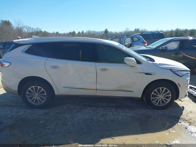 Buick Enclave Essence Fwd