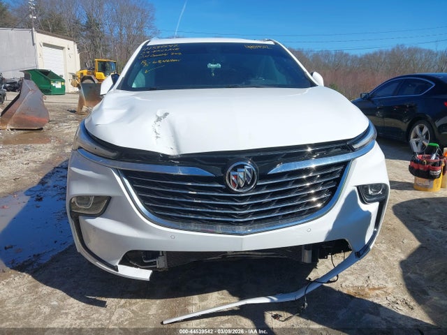 Buick Enclave Essence Fwd