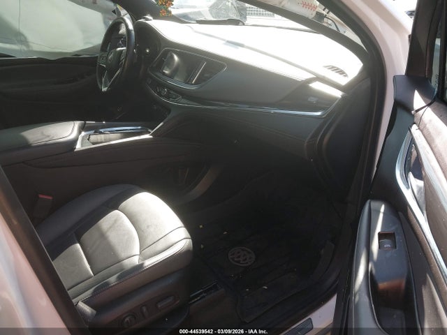 Buick Enclave Essence Fwd