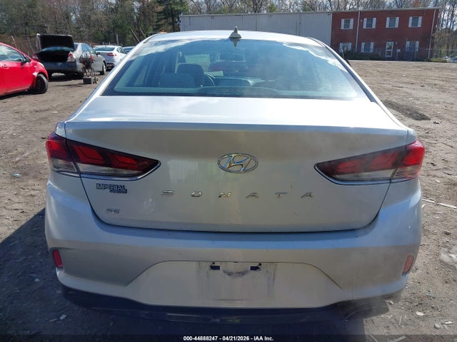 Hyundai SONATA Se