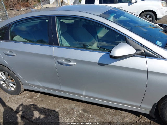 Hyundai SONATA Se