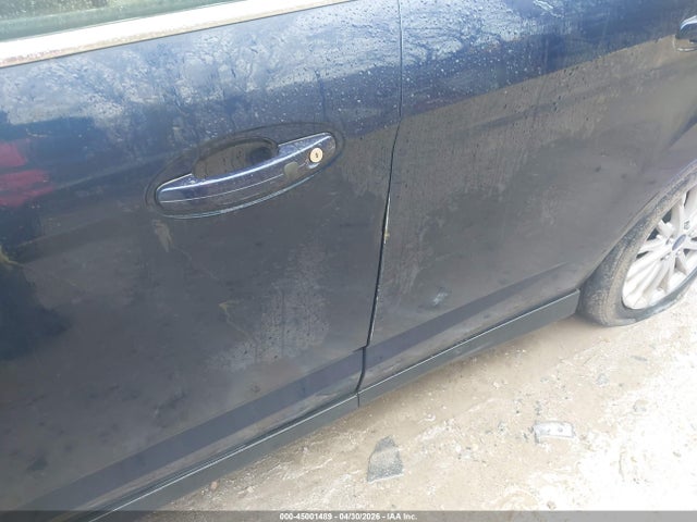 Ford C-MAX Energi Sel