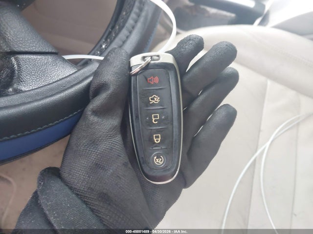 Ford C-MAX Energi Sel