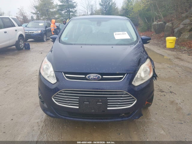 Ford C-MAX Energi Sel