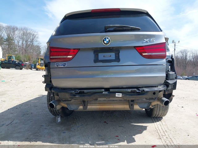 BMW X Series Xdrive35i