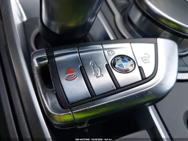 BMW X Series Xdrive35i