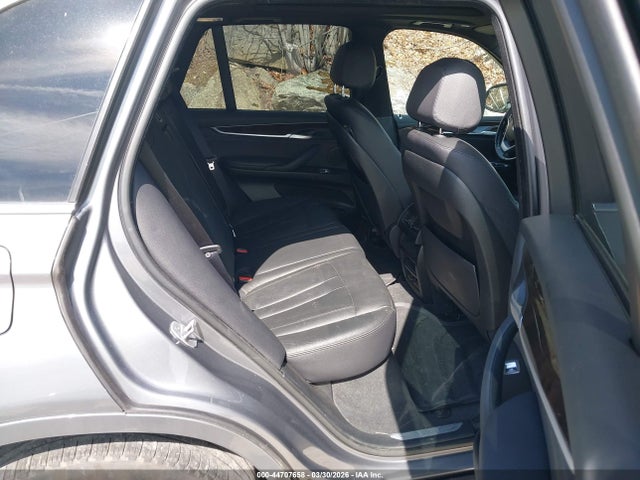 BMW X Series Xdrive35i