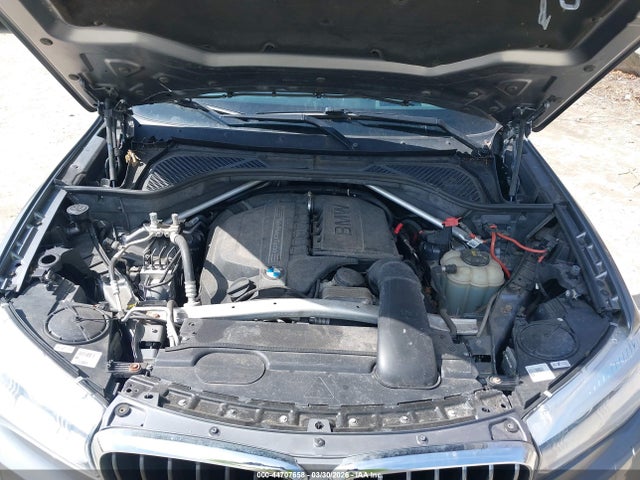 BMW X Series Xdrive35i