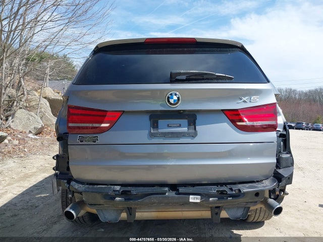 BMW X Series Xdrive35i