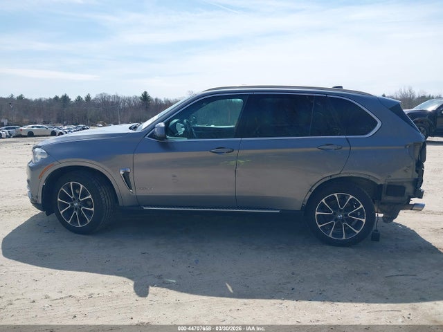 BMW X Series Xdrive35i