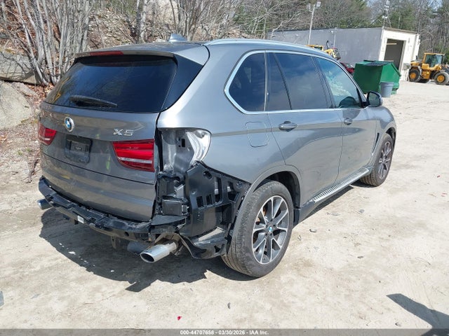 BMW X Series Xdrive35i